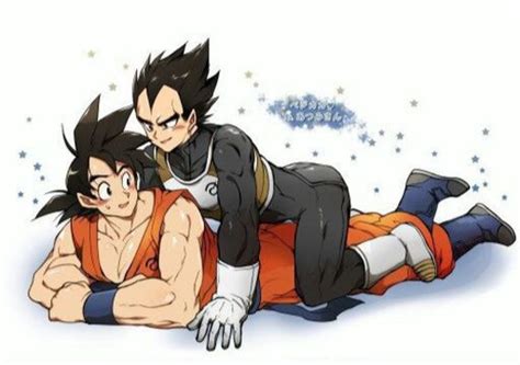 dragon ball z gay porn|Dragon Ball Gay Porn Videos 